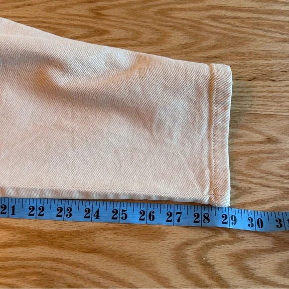 Aritzia Wilfred Free Modern Cargo Pant Gd Birch Light Tan 2 - Picture 14 of 14